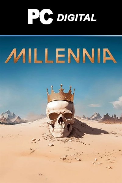 Millennia PC (STEAM) WW