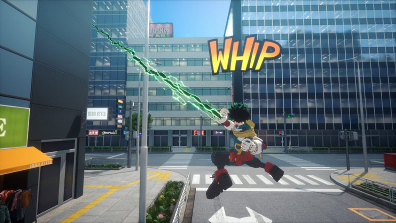 MY HERO ACADEMIA - All's Justice PC_04