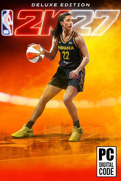 NBA 2K27 Deluxe Edition PC