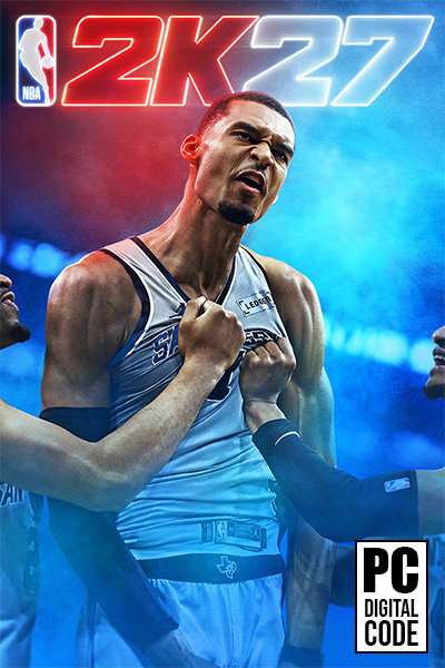 NBA 2K27 PC