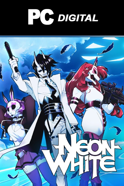 Neon White PC (STEAM) WW