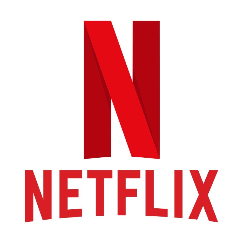 Netflix Gift Card EU