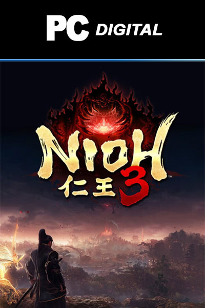 Nioh 3 PC