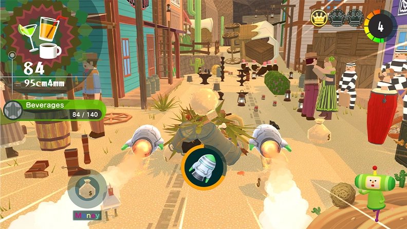 Once Upon A KATAMARI_02