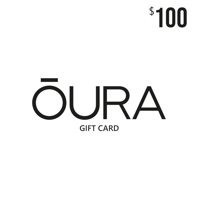 Oura Ring 100 USD US