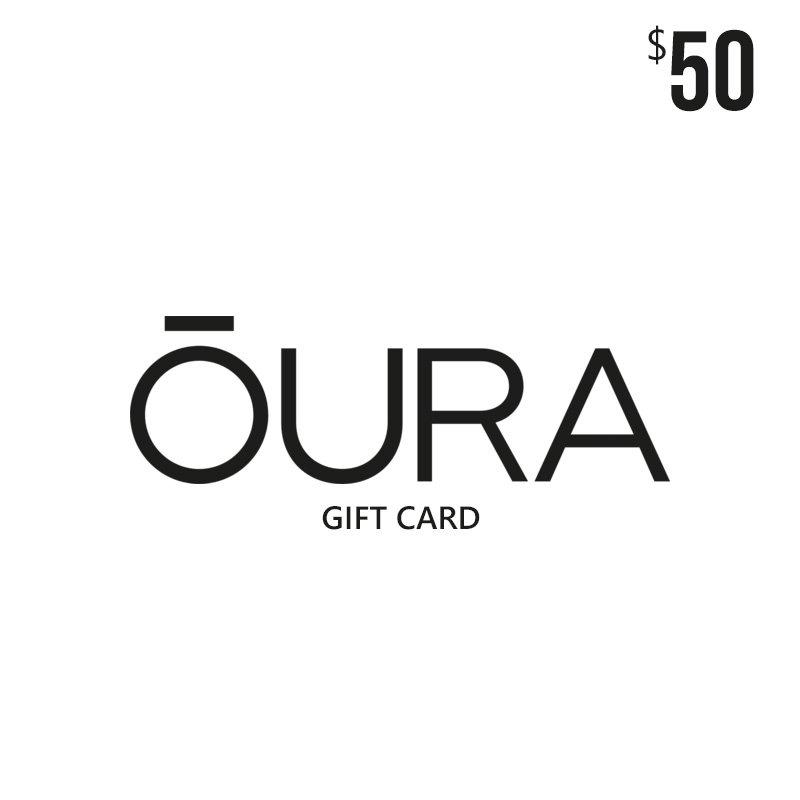 Oura Ring 50 USD US