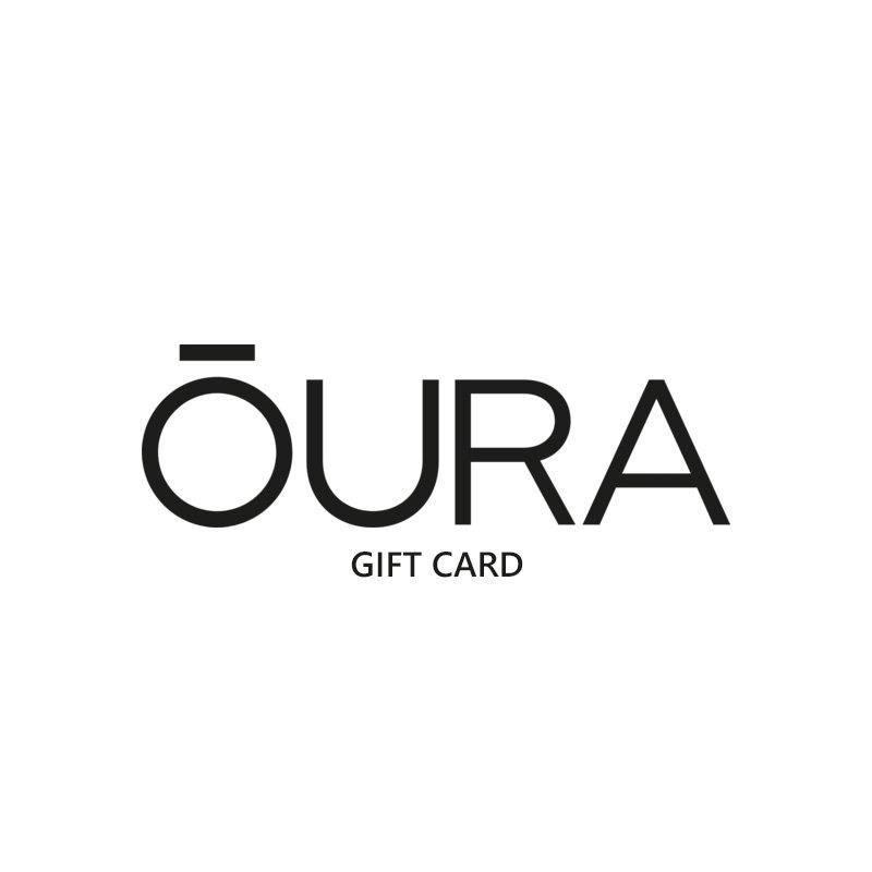 Oura Ring Gift Card