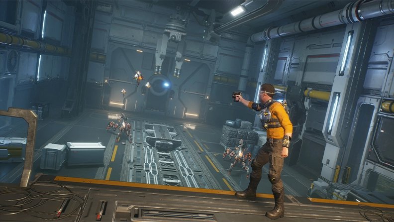 Outcast - A New Beginning_03