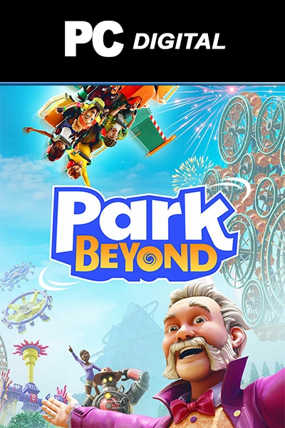 Park Beyond PC