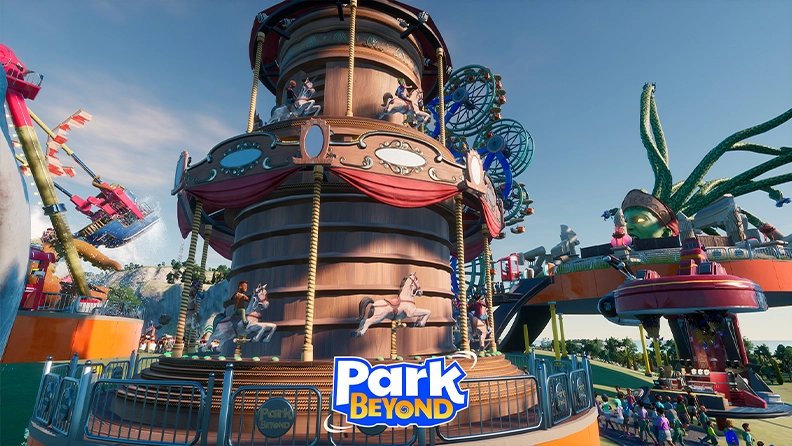 Park Beyond - Buy CD key Now - 003