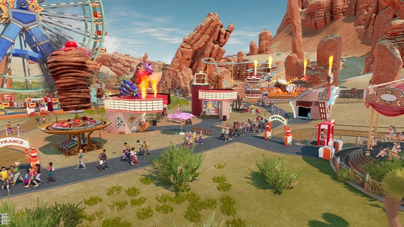 Park Beyond - Buy CD key Now - 005