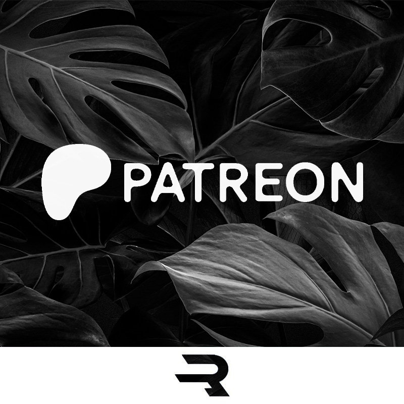 Patreon Rewarble GIft Card