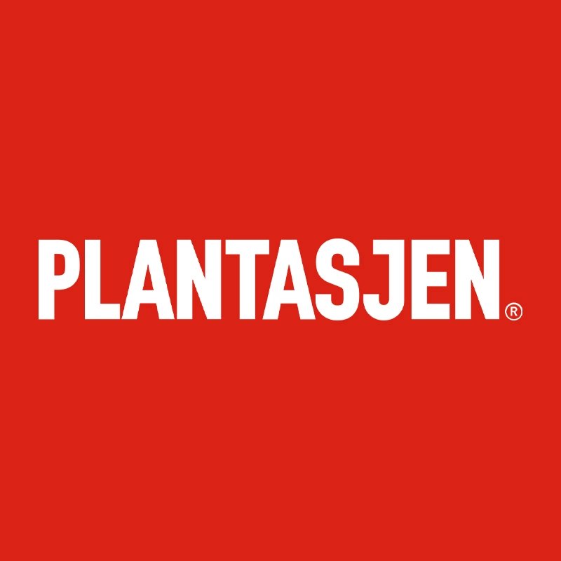 Plantasjen Gift Card Norway