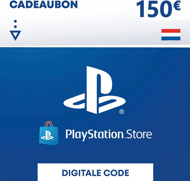 PSN 150 EUR NL