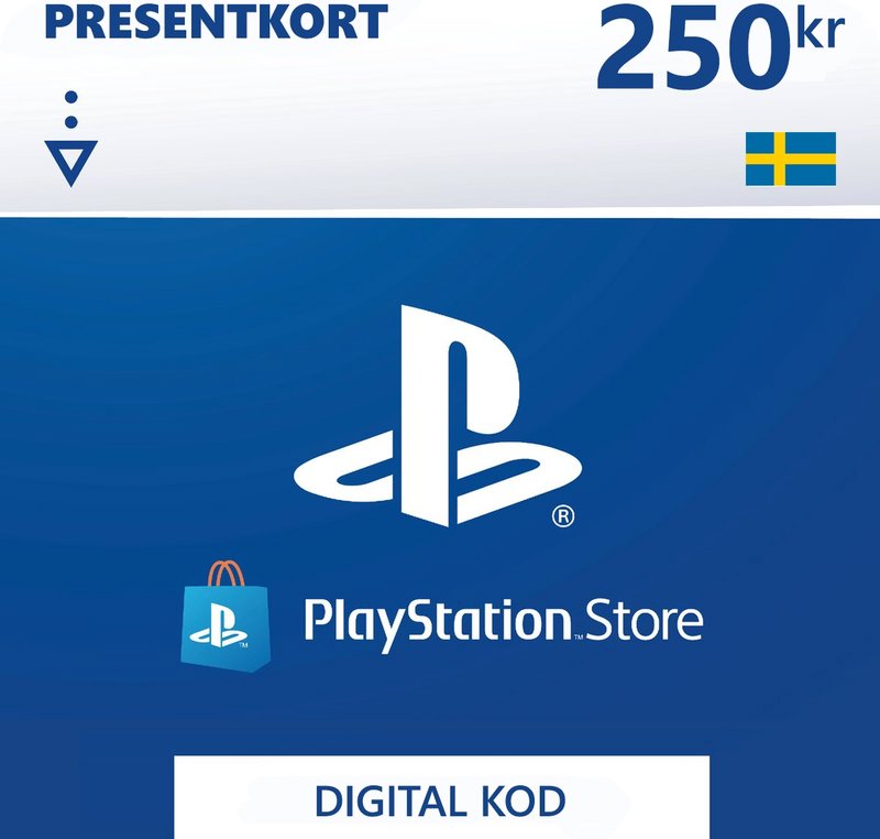 PSN 250 SEK