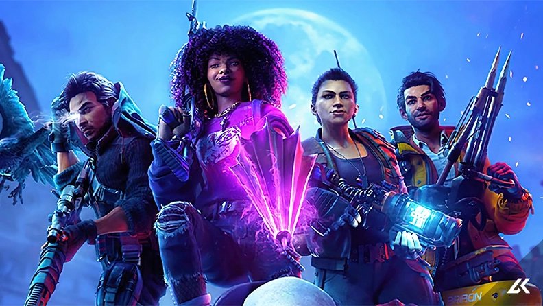 Redfall - Buy CD key Now - 002