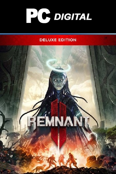 Remnant II Deluxe Edition PC
