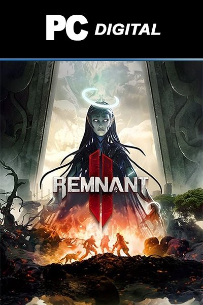 Remnant II PC