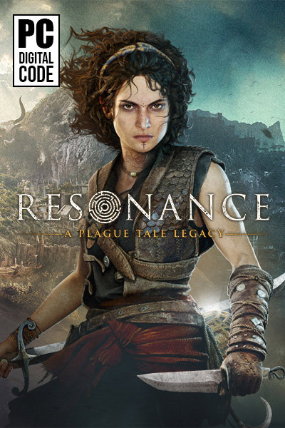 Resonance - A Plague Tale Legacy