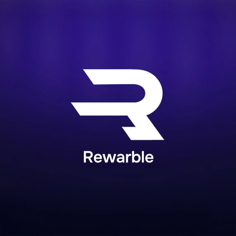 Rewarble Gift Cards