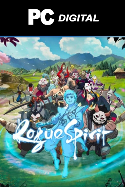 Rogue Spirit (Early access)