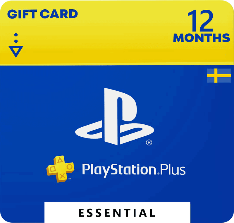 PlayStation Plus 365 days SE