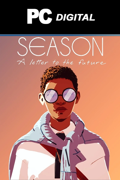 Season - A Letter to the Future PC