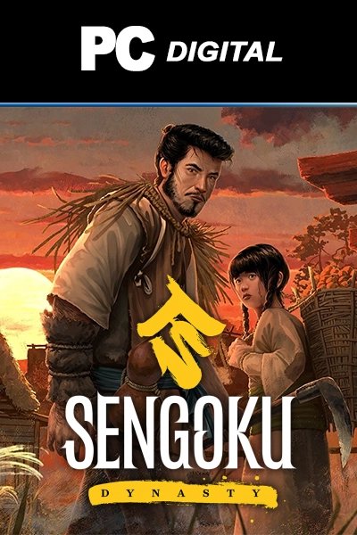 Sengoku Dynasty PC