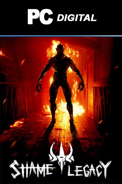 Shame Legacy PC STEAM