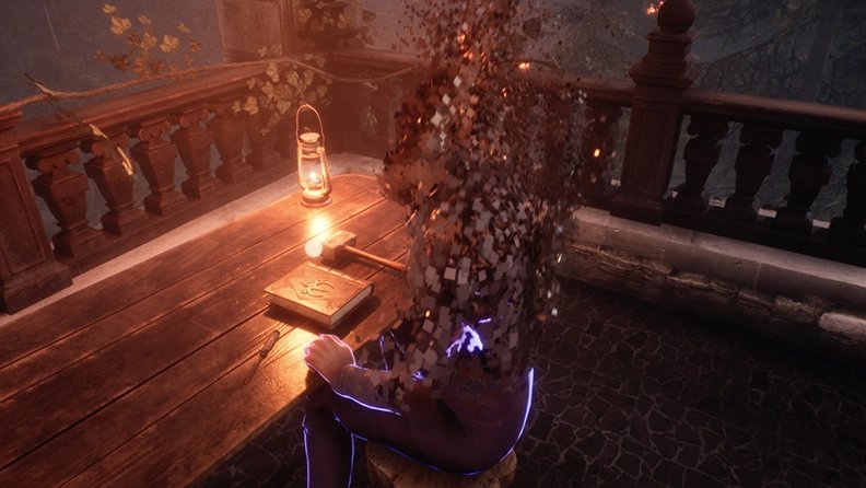 Shame Legacy PC (STEAM) WW_004