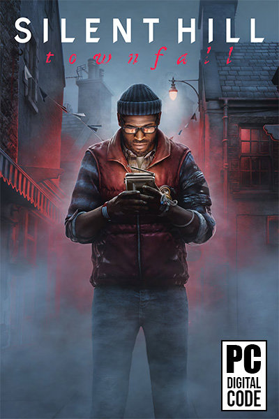SILENT HILL - Townfall PC