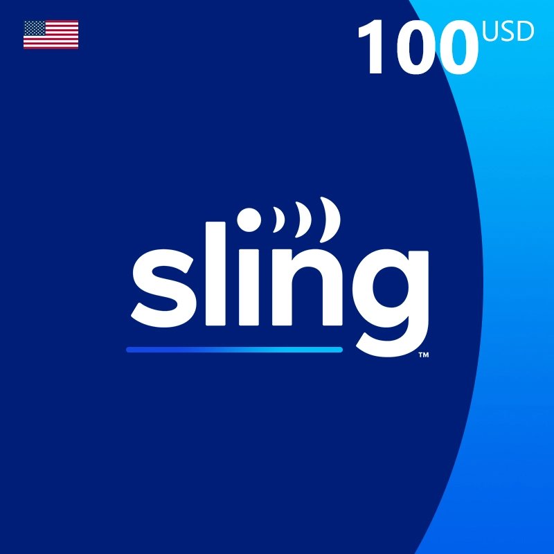 Sling 100 USD