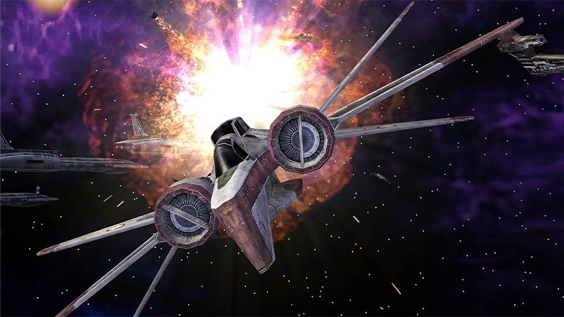 STAR WARS - Battlefront Classic Collection_04