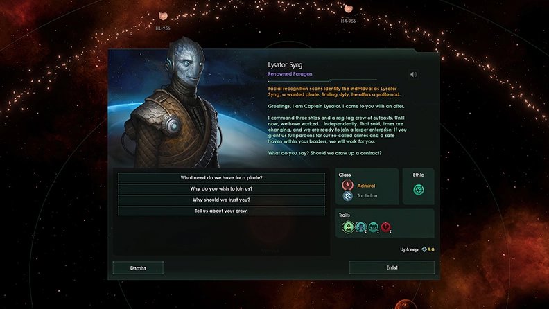 Stellaris - Galactic Paragons 002