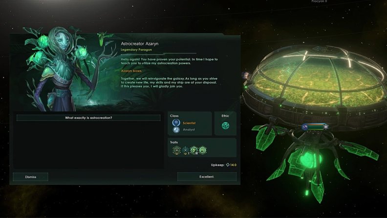 Stellaris - Galactic Paragons 003