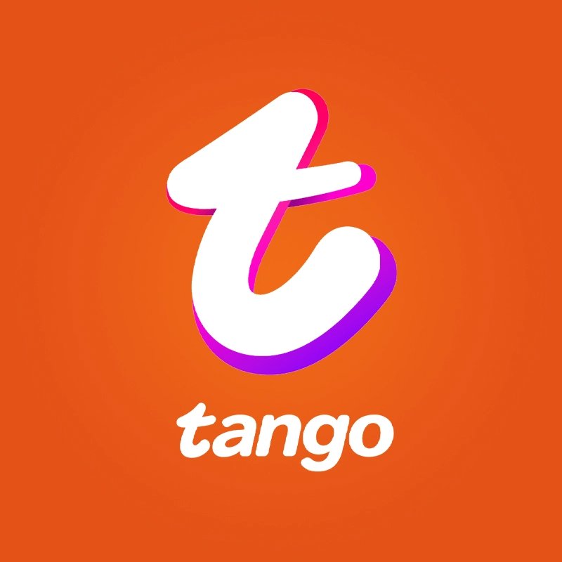 Tango Live Coins