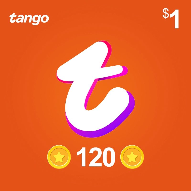 Tango 120 Coins