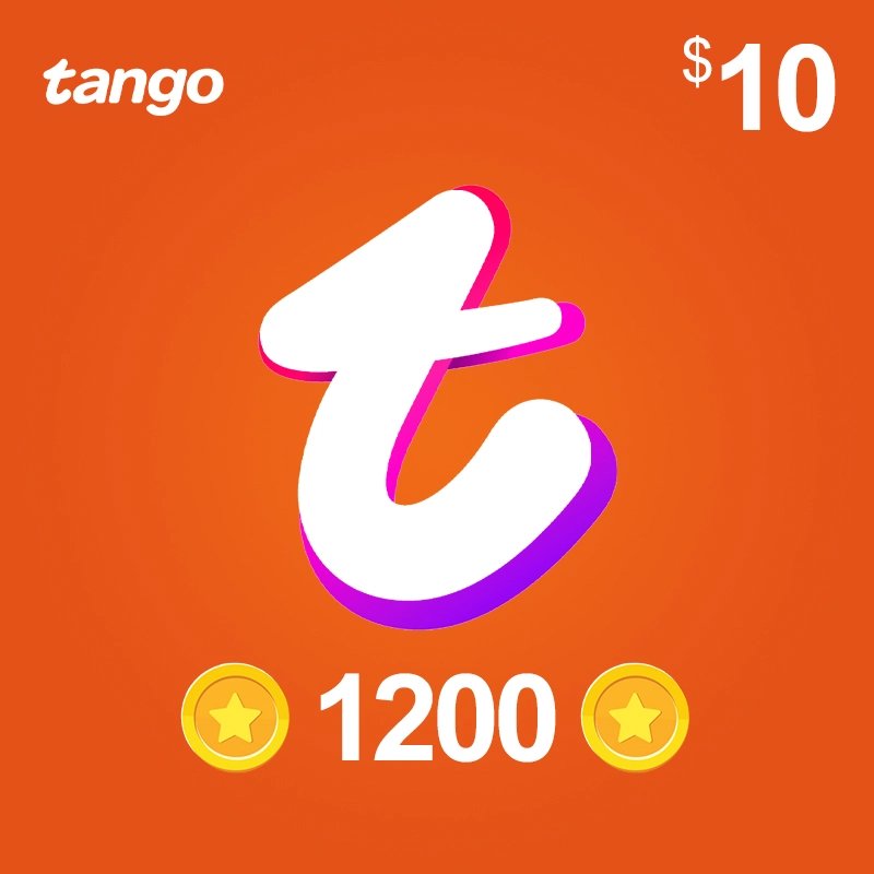 Tango 1200 Coins