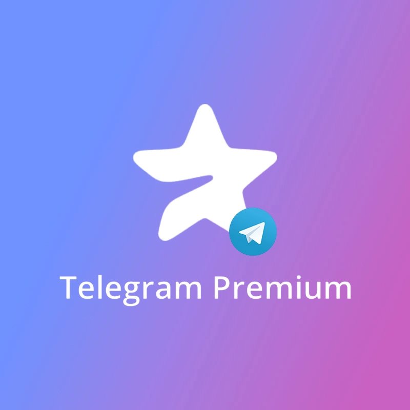 Telegram Premium