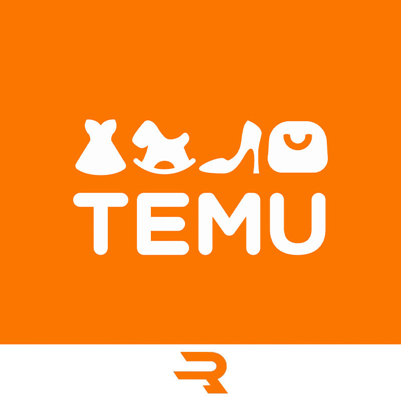 Temu Rewarble Gift Card