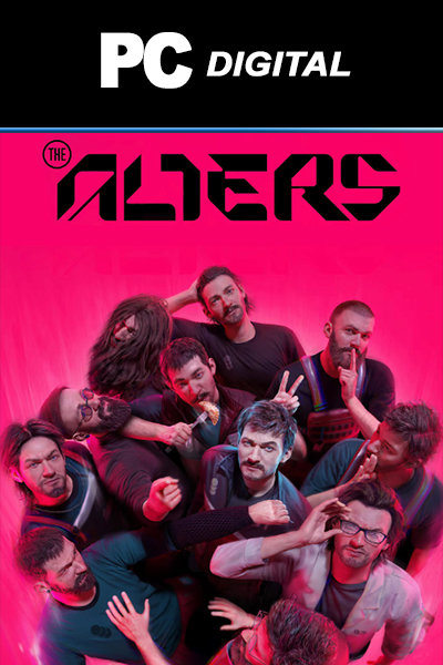 The Alters PC
