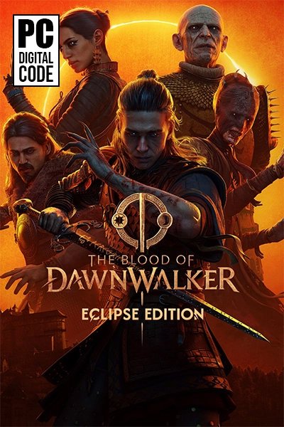 The Blood of Dawnwalker Eclipse Edition PC