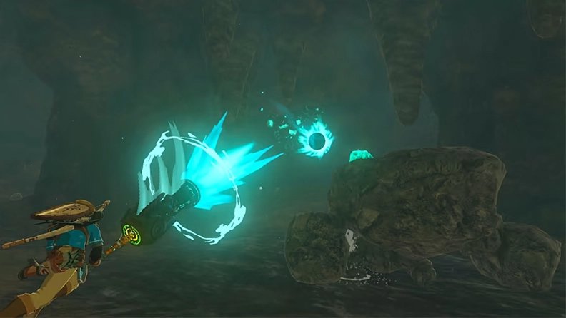 The Legend of Zelda Tears of the Kingdom 004