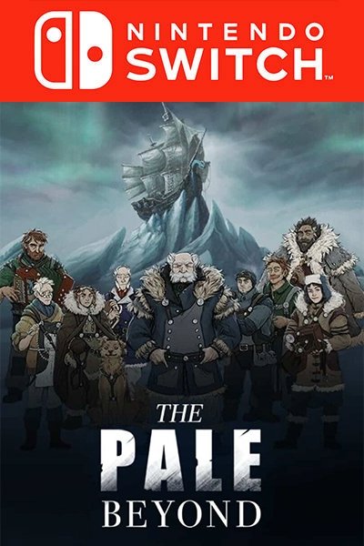 The Pale Beyond Nintendo Switch EU