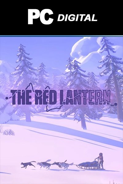 The Red Lantern PC