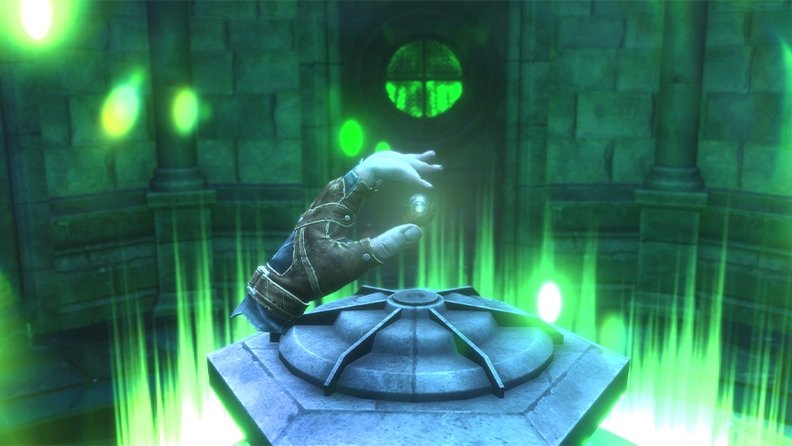Thief VR - Legacy of Shadow PC_04