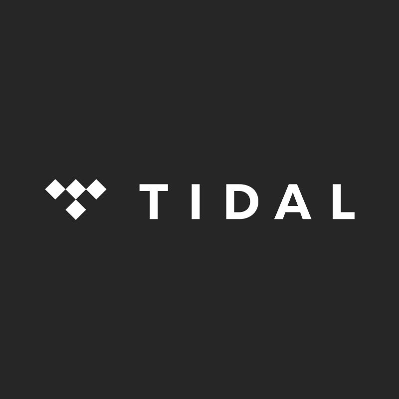 Tidal Gift Card