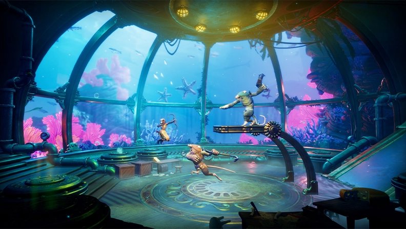 Trine 5 - A Clockwork Conspiracy PC_003