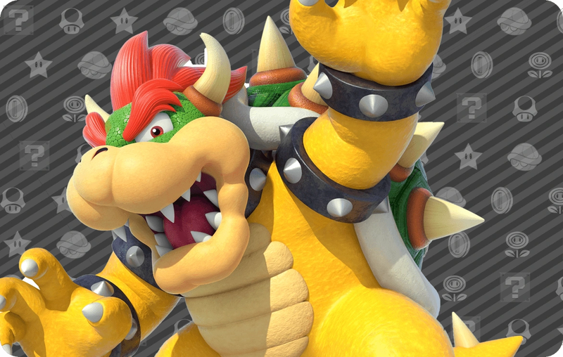 Nintendo eShop Card 50 USD