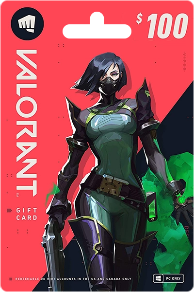 Valorant-Gift-Card-100-USD